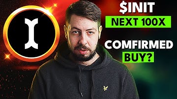 Initia $INIT Price Prediction - Can $INIT 100X?