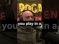 How He Funded His Comedy Career With Cards