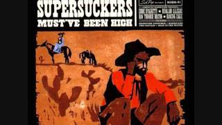 Supersuckers - Hangliders chords