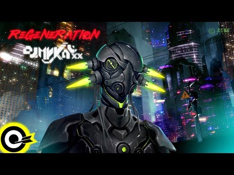 DJ Mykal a.k.a.林哲儀【REGENERATION】Official Music Video