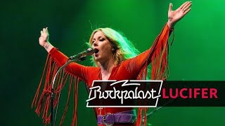 Lucifer - Phoenix (RockPalast 2019) (Legendado)