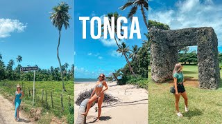 TONGA VLOG  Everything you need to know about visiting the friendly island!
