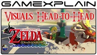 The Legend of Zelda: The Wind Waker [ゼルダの伝説 風のタクト] (video game, Gamecube,  2004) reviews & ratings - Glitchwave