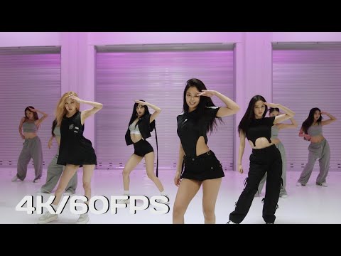 Blackpink - Shut Down Dance Performance Video