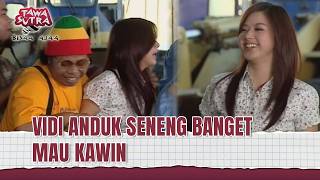 Penyesalan Franda | Tawa Sutra Bisaa Ajaa Eps 185 (2/4)