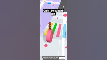 layers roll all levels android ios #shorts #layersroll