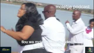 tlou wa moletjie