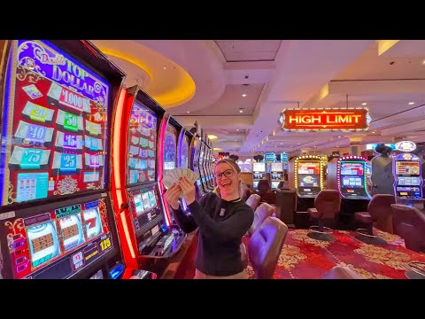SUPER HUGE WIN! Prosperity Panda Slot - 20 FREE GAMES! plus SUPER FREE GAMES - Casinomannj