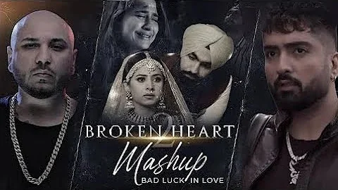 B praak songs // ammy virk sad mashup song !! b praak mashup song !! sad song b praak !! #bpraak