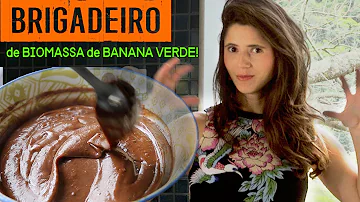 Onde compro biomassa de banana verde?