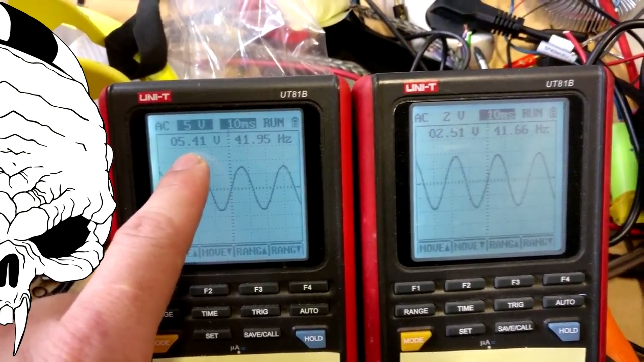 Audiocheck.fi | 75METRIÄ 2,5mm² Sound Line -kaiutinkaapelia - YouTube