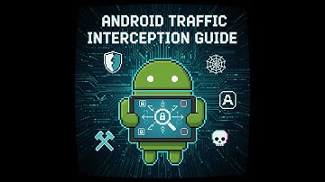 Android Traffic Interception Guide