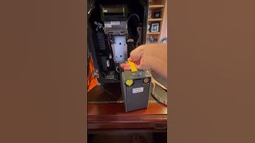 How to clear cash from a Cube Bitcoin ATM #crypto #cryptoatm #bitcoinatm #cubeatm #atm #buybitcoin