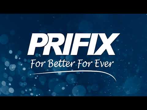 PRIFIX Satellite Receiver 8400Plus