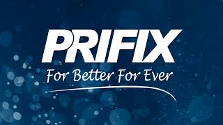 PRIFIX Satellite Receiver 8400Plus