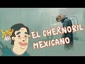 El Chernobil Mexicano - Hey Arnoldo