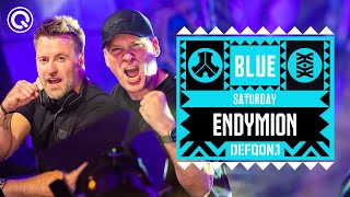 Endymion I Defqon.1 Weekend Festival 2023 I Saturday I BLUE