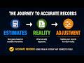 Season 2: Episode 8 - Why Your Numbers Don’t Match (And How Reconciliation Fixes It)