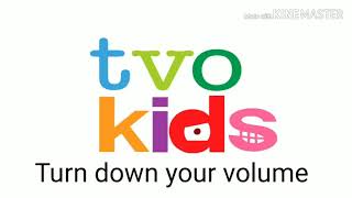 I'm a little Uncomfortable with the current TVOkids logo, So I