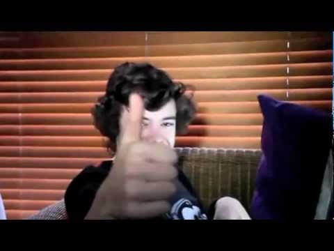 One direction - Dance & Rap and Funny moments