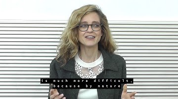 Statistical Reasoning in Science and Society with Regina Nuzzo