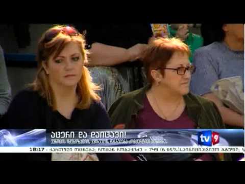 ახალი 6 | აცერი და დაიცავი | 28.04.13