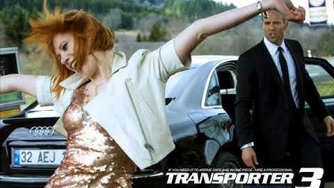 Thumbnail of Transporter 3 Car Chase Scene Song Soundtrack Song #12