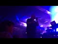 VNV Nation - Rubicon (Live in SF at the Bottom of the Hill) 8/18/17