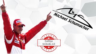 MICHAEL SCHUMACHER - Bir Efsanenin Hayatı