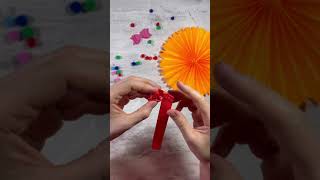 Роза из бумаги/ как сделать розу из бумаги/ квиллинг Роза