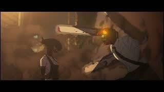 Chainsaw Man - The Movie: Reze Arc