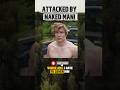 911 Call Reveals Terrifying Woods Attack