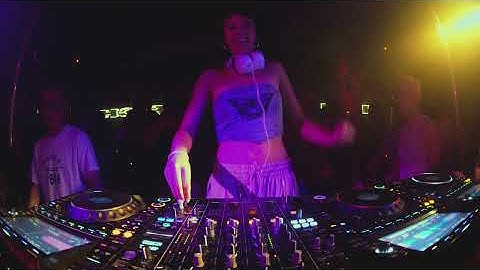 Isabelle Beaucamp | HÖR ON TOUR Shanghai - 19 September  / 2025
