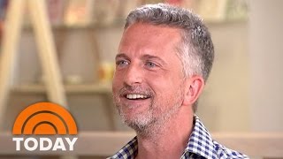 Web Extra: Watch Bill Simmons’ Full Interview With Willie Geist | TODAY