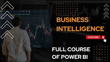 What is Business Intelligence | Power BI