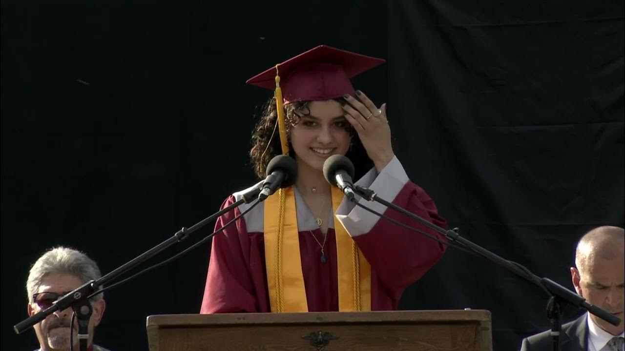 FHS Graduation 6.4.2021 YouTube