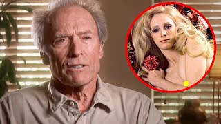 Clint Eastwood Confirme Pourquoi Il N'a Pas Épousé Sondra Locke