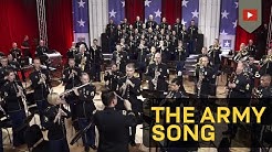 The Army Song