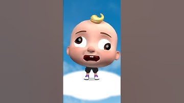 Cocomelon + Loud House Nerd Smash #nerdsmashruntz #nerdsmash #thekoolnerd