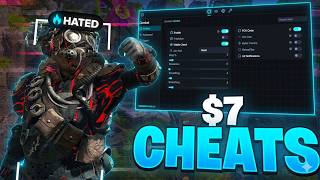 I Used $5 Apex Cheats So You Don't Have To... Insane Results!