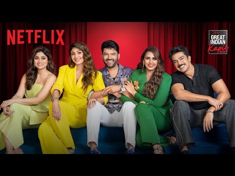 Netflix'teki Yeni Hint Filmleri ve Dizileri: Ağustos 2025 Geçtiğimiz ay vizyona giren tüm yeni Hint filmlerine ve dizilerine bir göz atalım. 9 Kapil Rakhi'yi İkonik Kardeşleriyle Kutluyor | Shilpa, Shamita, Huma, Saqib | #TGİKS