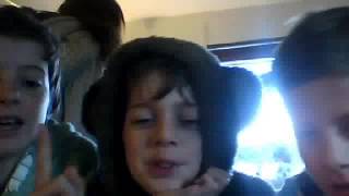 Webcam video from December 16, 2012 9:14 AM