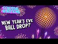 New Year's Eve Ball Drop Quiz