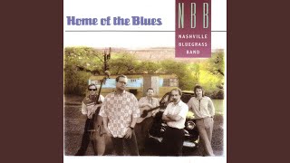 Video thumbnail of "The Nashville Bluegrass Band - Old Daingerfield"