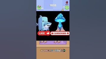 Merge Fellas Italian Brainrot 19 ⁉️New Update ‼️#mergefellas #brainrot #boss #shorts