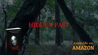 Sidney Lanier - Hidden Past Book Promo 15 seconds