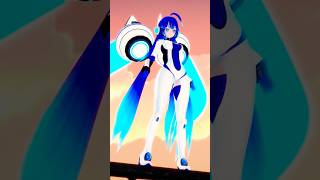 Perfect Landing! #vtuber #animation
