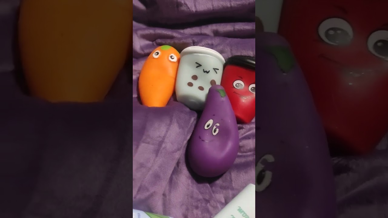 Zeige mein Spielzeug