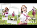 PERGI HILANG DAN LUPAKAN - LUSIANA MALALA (Official Music Video)