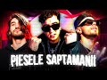 IAN REVINE, PETRE SCOATE PIESA SI ADELIN MM BIG L? (PIESELE SAPTAMANII)
